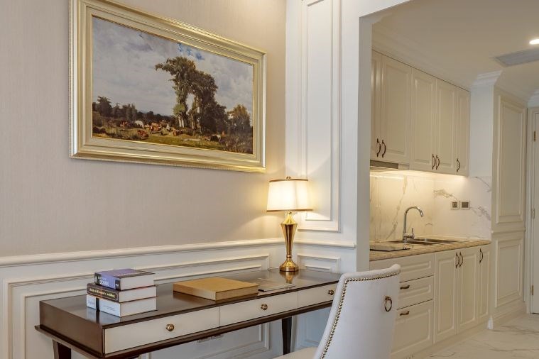 Khách sạn Melia Vinpearl Phủ Lý